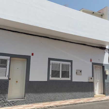 Vivienda Vacacional La Aldea De San Nicolas San Nicolás Exterior foto